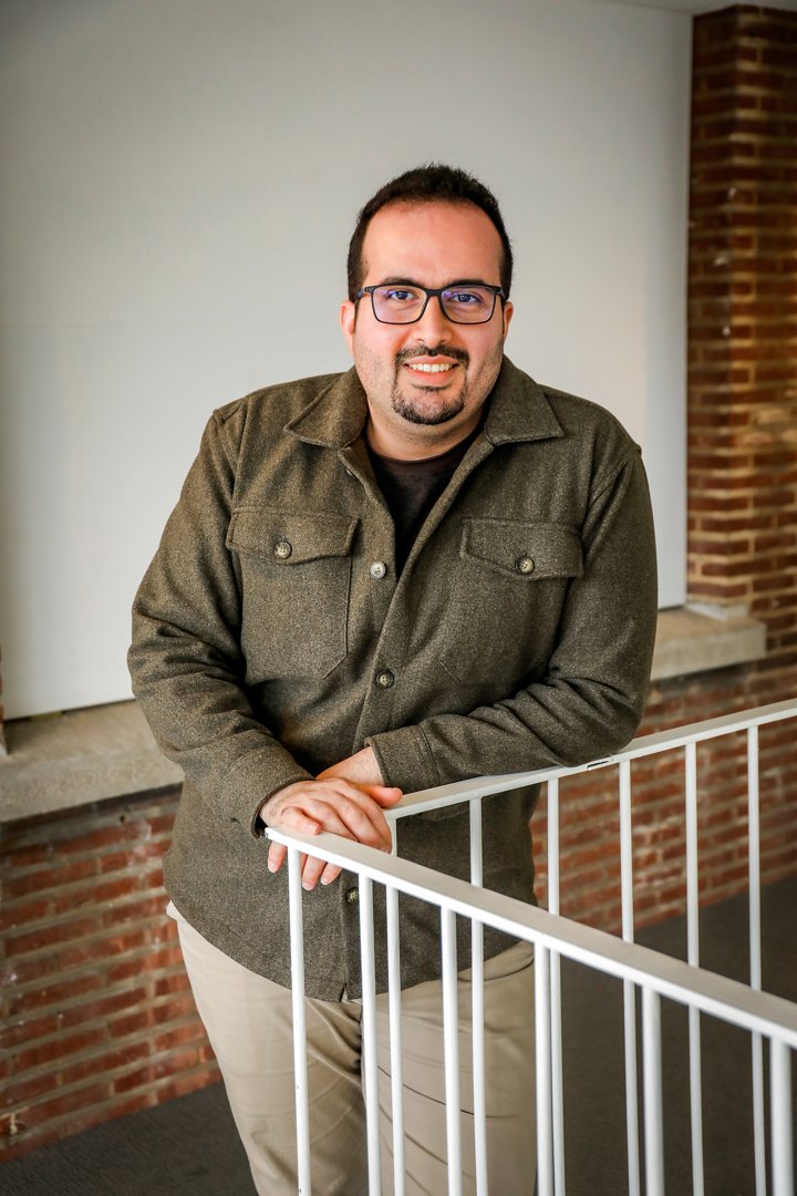Hazem Sallouha